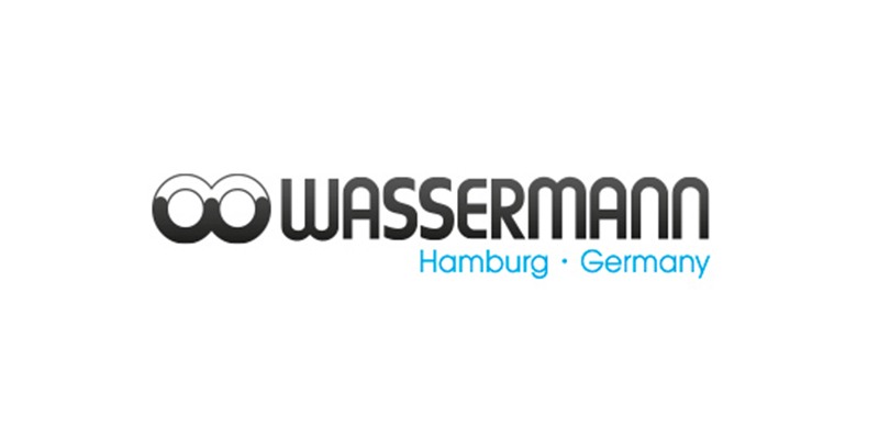 Wassermann-logo