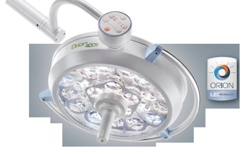 Orion_DS_Surgical_Dental_Lamp
