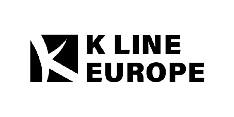 K-Line Europe logo